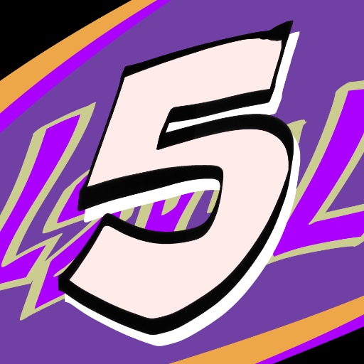 Rush 5