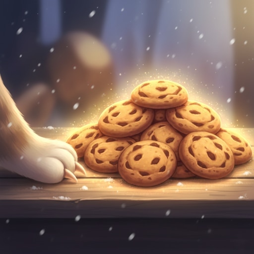 Cookie Collector Supreme