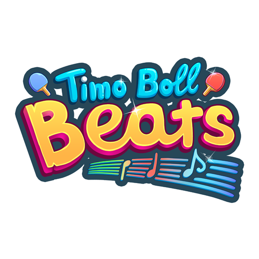 Timo Boll Beats Table Tennis