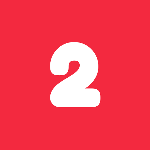 Move 2 tiles incorrectly in total