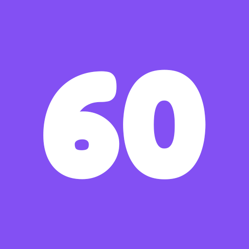 Move 60 tiles in total