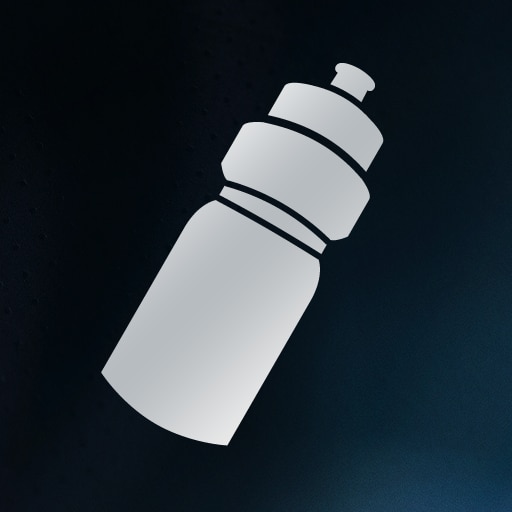 Not My Bottle!