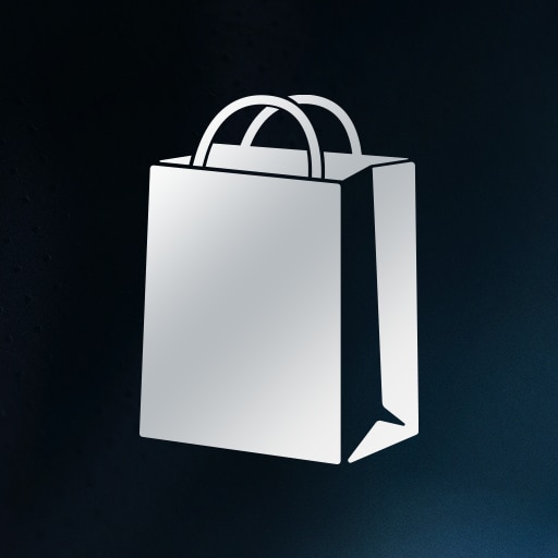 Shop til you drop