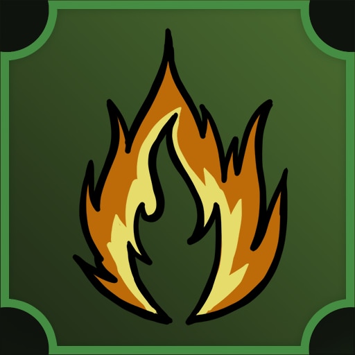 Let It Burn!