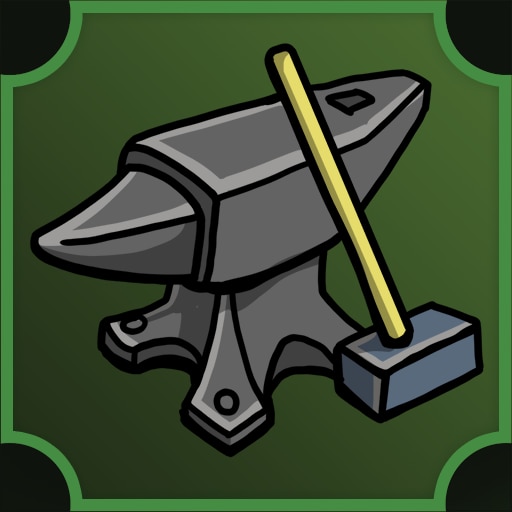 Blacksmith