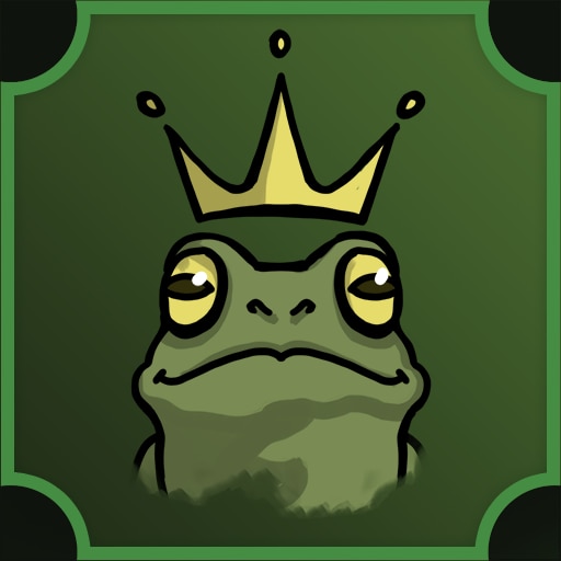 Midnight Swamp