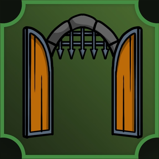 Path Opened