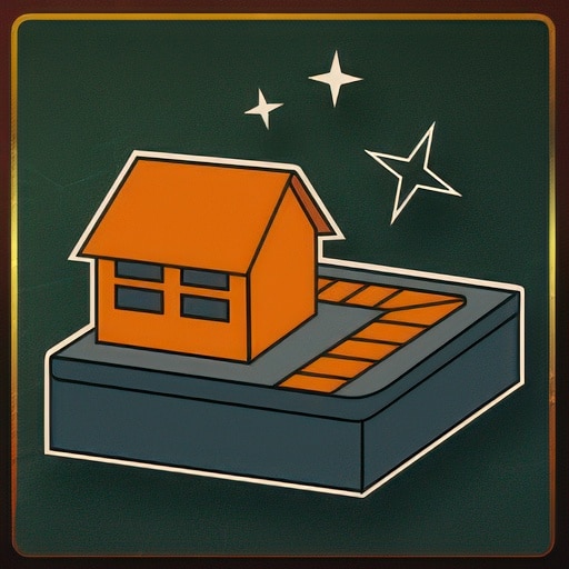 Trofeo Amateur (bronce) de Train Yard Builder