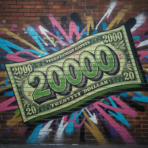 The First Real Money
