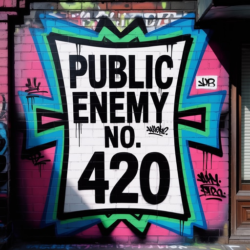 Public Enemy No. 420