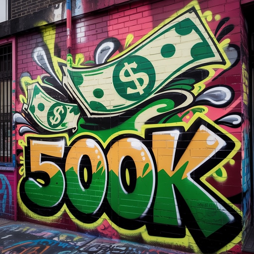 Serious Money Now