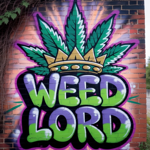 Weed Lord