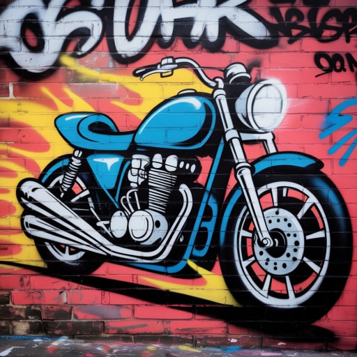 Two Wheels to Freedom