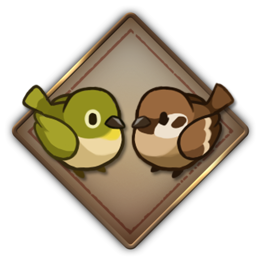 探鳥