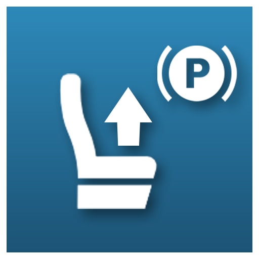 Сначала припаркуйся!