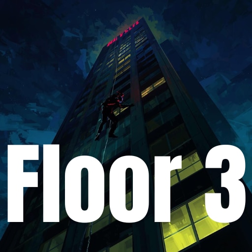 Floor 3
