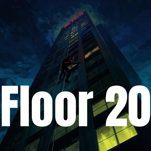Floor 20