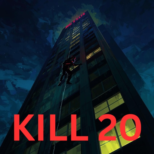 Kill 20