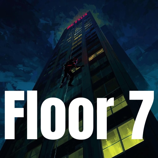 Floor 7
