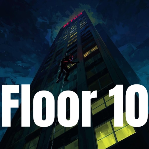 Floor 10