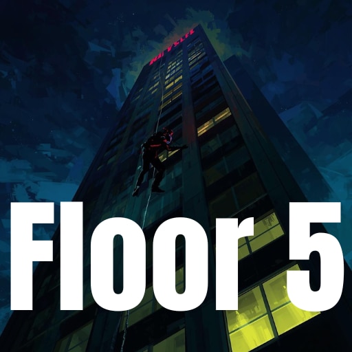 Floor 5