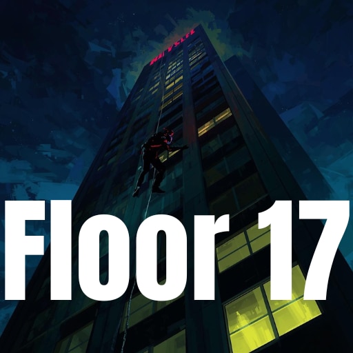Floor 17