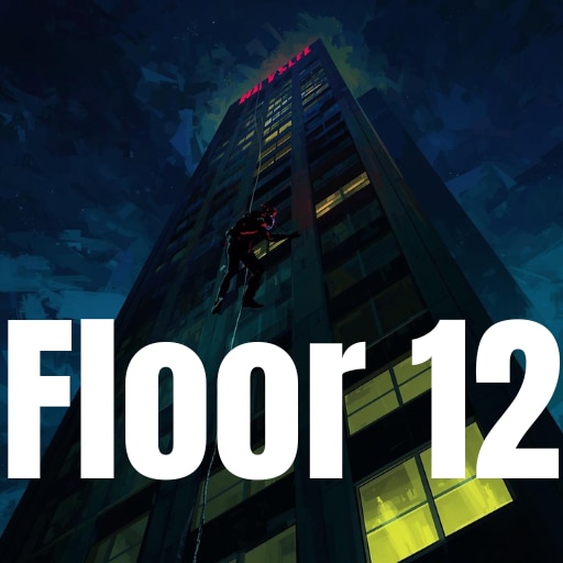 Floor 12
