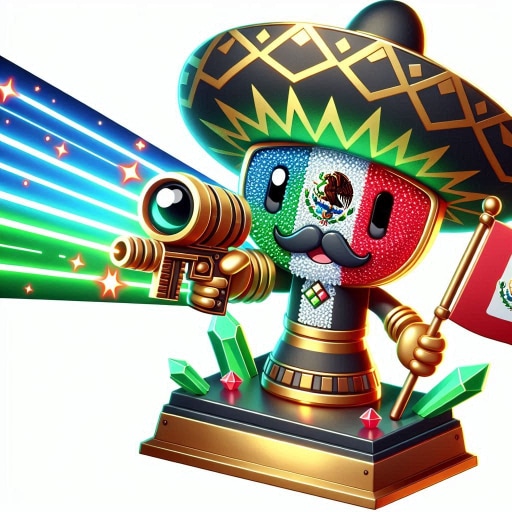 Activate 1 orange crystal