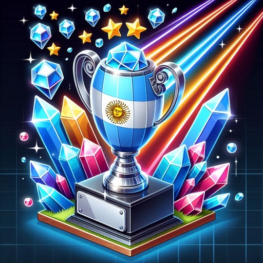 Activate 2 pink crystals