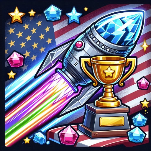 Activate 3 purple crystals