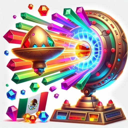 Activate 1 yellow crystal