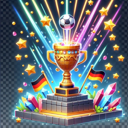 Activate 3 turquoise crystals