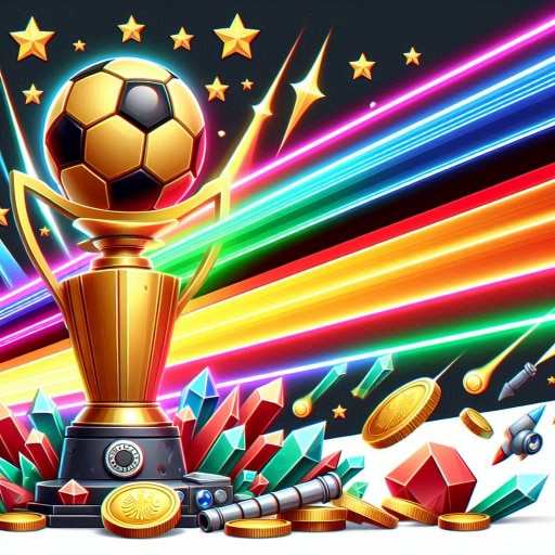 Activate 3 blue crystals