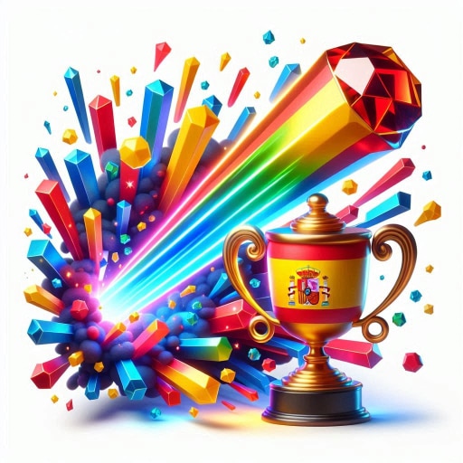 Activate 1 pink crystal