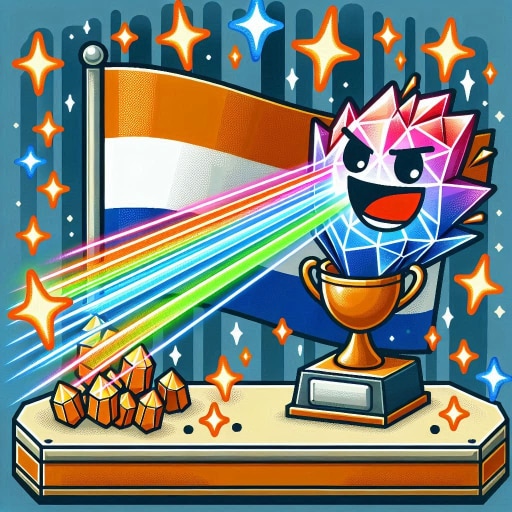 Activate 1 orange crystal