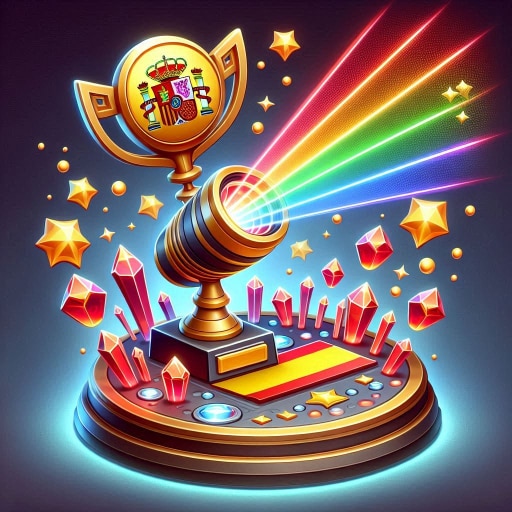 Activate 1 blue crystal