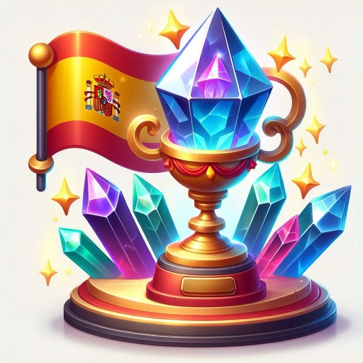 Activate 1 green crystal