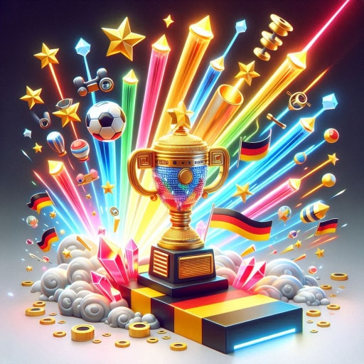 Activate 3 red crystals