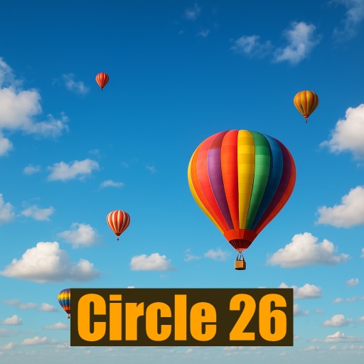 Circle 26