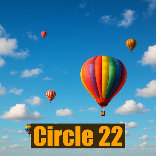 Circle 22