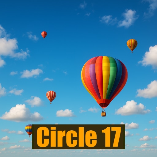 Circle 17