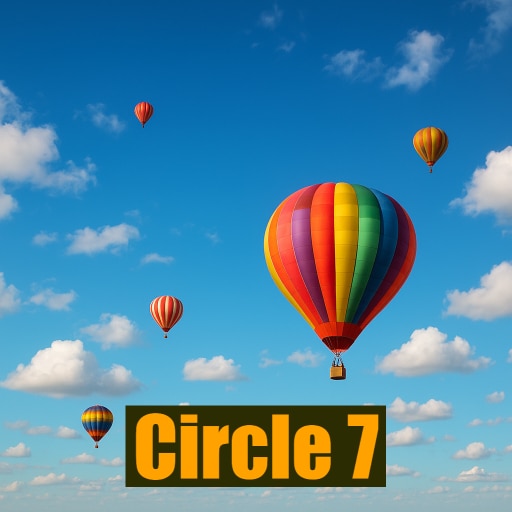 Circle 7