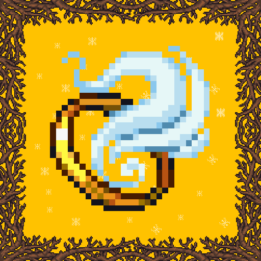 ルドルフの魔法