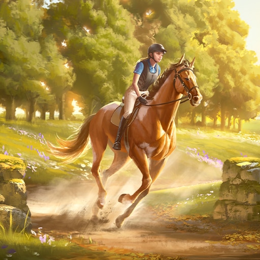 Rival Stars Horse Racing