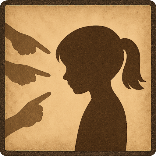 Facing Humiliation
