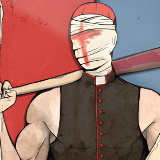 Priest Simulator: Vampire Show