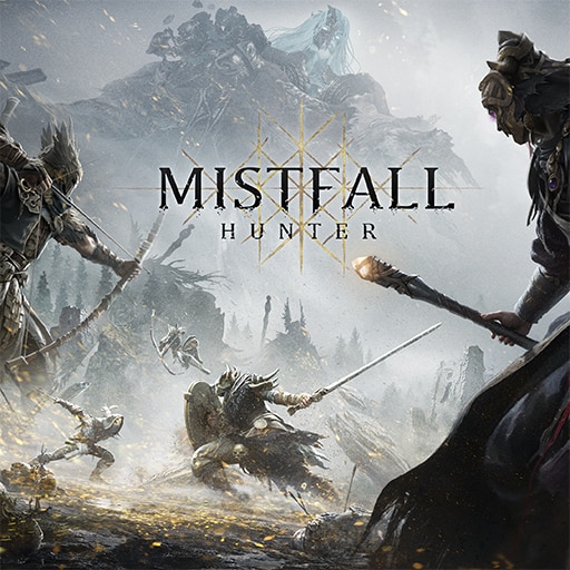Mistfall Hunter