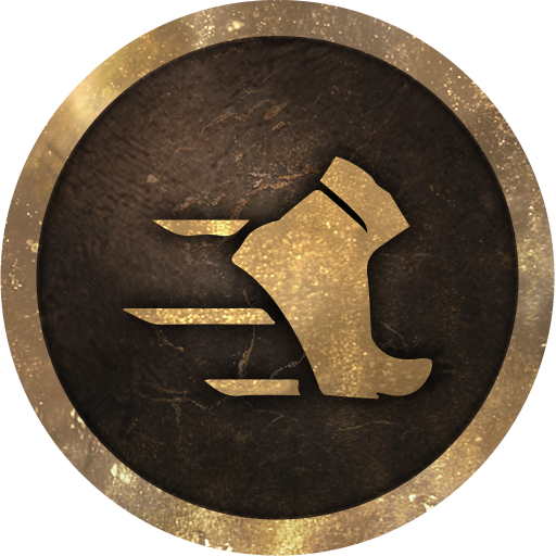 Gold Rush