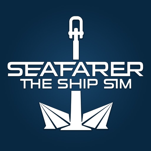Seafarer: The Ship Sim