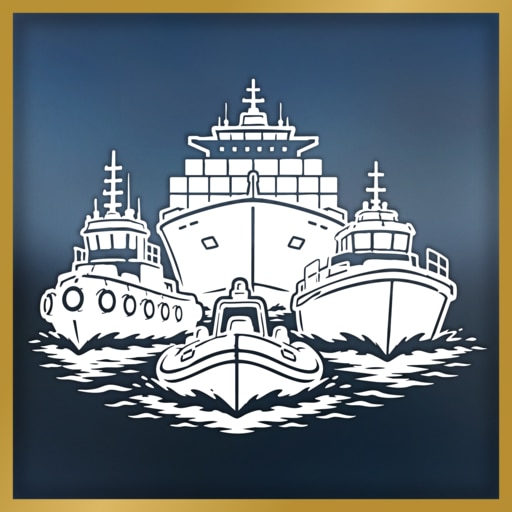 素敵な艦隊!